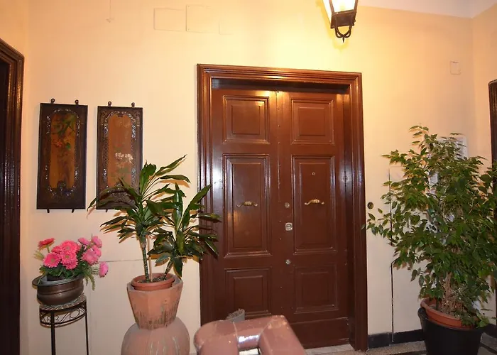 Meile House 3* Roma