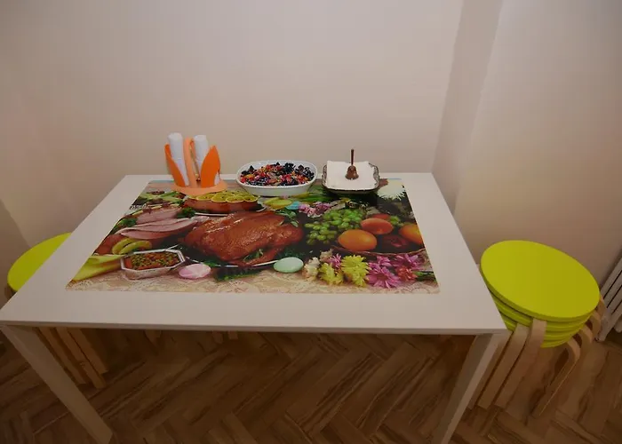 Oda ve Kahvaltı Meile House Roma