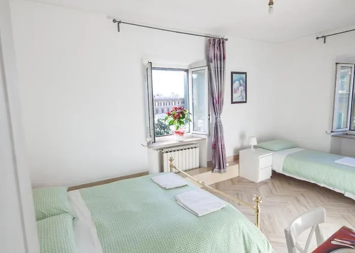 Meile House Oda ve Kahvaltı