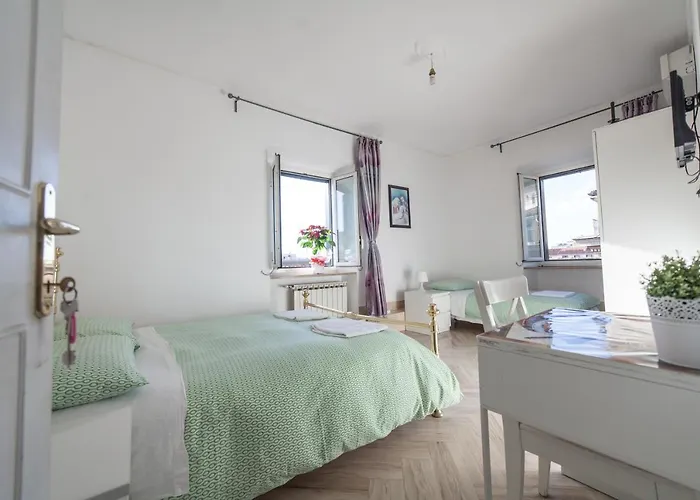 Meile House Oda ve Kahvaltı