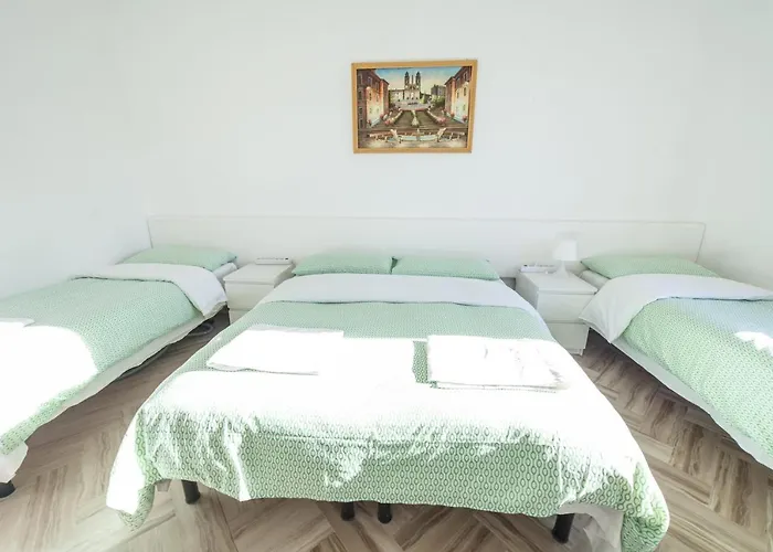 Meile House Roma