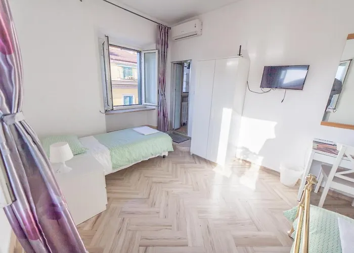 Meile House 3*