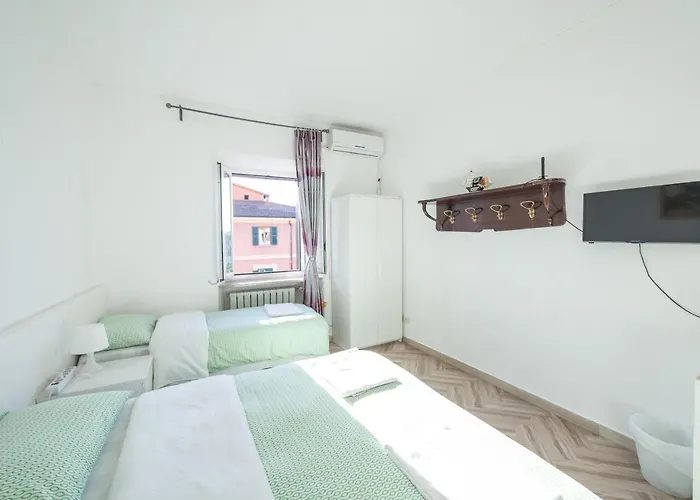 Meile House Roma