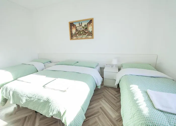 Meile House 3*