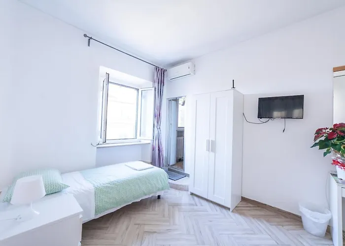 Meile House Roma
